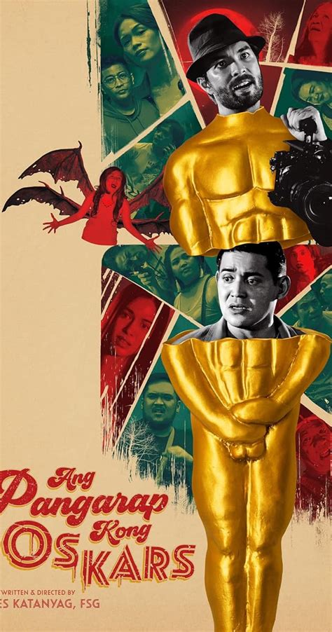 The Oskars Fantasy (2023) .